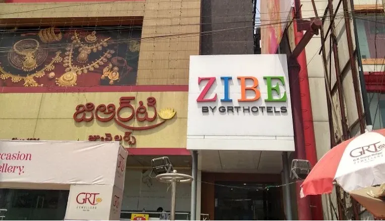 Vibe Hyderabad by GRT Hotels